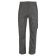 Thor broek Grijs/Zwart
