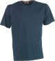 Argo T-shirt korte mouwen Navy