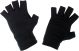 Hapes handschoenen Zwart