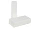 Minifold handdoekvouwtjes cellulose extra smal 