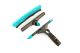 Moerman Combinator handgreep & inwashouder 35cm