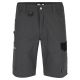 Bargo Shorts Antaciet/Zwart