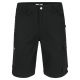 Bargo Shorts Zwart