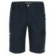 Bargo Shorts Navy/Zwart