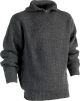 Njord pullover Grijs