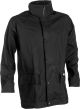 Triton regenvest blister Zwart
