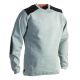 Artemis sweater Heather Grijs