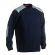 Artemis sweater Navy