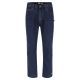 Pluto jeansbroek Blauw