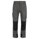 Titan broek SHORTLEG Grijs/Zwart