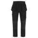 Nato broek Zwart