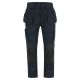 Nato broek Navy/Zwart