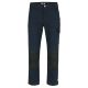 Dero broek Navy/Zwart