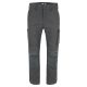 Socres broek Antraciet/Zwart