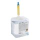 Tifon Alcohol handgel 75% alcohol, ds.6 x 1000 ml
