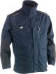 Perseus jas Navy/Zwart