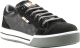 Contrix S3 Lage veiligheidssneakers Zwart 42 - UIT ASSORTIMENT