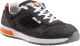 Gannicus S1P Lage veiligheidssneakers Grijs