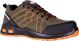 Varro S1P Lage veiligheidssneakers Donker Kaki