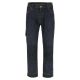 Kronos jeansbroek Donkerblauw