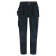 Dagan broek Navy