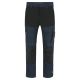 Hector broek Navy/Zwart
