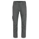 Torex broek Antraciet/Zwart