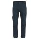Torex broek Navy/Zwart