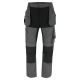 Spector broek SHORTLEG Antraciet