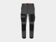 Faro broek Antraciet/Zwart