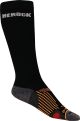 Compression kousen Zwart