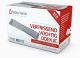 Vochtige servet Happy hands 100 st. in dispenserdoos 