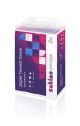 Satino prestige Handdoekjes zz-vouw small 20,6x 32cm cellulose ds. 3000 st.