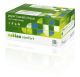Satino comfort handdoekjes zz-vouw wit, 25x23cm 2 laags