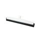 FBK Vloertrekker zwart rubber (400mm)