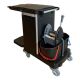 Greenspeed Werkwagen C-Shuttle 250DB