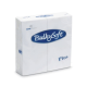 Bulkysoft 2-Laags Witte Servetten 38 x 38 cm, 1/8 Vouw PLUS, Doos van 800 Stuks 
