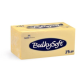 Bulkysoft 2-Laags Créme Servetten 38 x 38 cm, 1/8 Vouw PLUS, Doos van 800 Stuks 