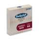 Bulkysoft 2-Laags Havana Recycled Servetten 38 x 38 cm, 1/4 Vouw PLUS, Doos van 1680 Stuks 