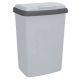 Top-fix afvalbak 50 ltr