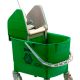 Combo Bravo (emmer met pers), Rubbermaid