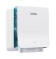 Satino Hyginity Sensor Handdoekroldispenser Wit SYS1