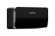 Satino Hyginity XS Handdoekdispenser PT3 Zwart – Compact Design voor Lage Gebruikfrequenties