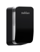 Satino Hyginity Sensor Clean&Care Dispenser 500 ml SF2 Zwart – Compact, Contactloos en Hygiënisch voor Dagelijks Gebruik