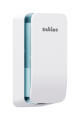 Satino Hyginity Sensor Clean&Care Dispenser 1000 ml SF1 Wit – Contactloos & Multifunctioneel voor Intensief Gebruik