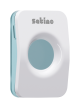 Satino Hyginity Dispenser voor Hygiënezakjes HB1 – Wit