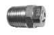 H.D. nozzle 1/4 - 040