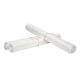 Pedaalemmerzakken HDPE 50x55cm T10, Transparant 50x50st (2500zakjes)