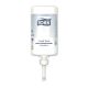 Tork Extra Milde Vloeibare Zeep wit Zonder Parfum S1 1ltr/flacon, 6st/doos