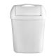 Elive line 3 hygienebak 8 liter kunststof wit